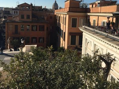 Hotel Piazza di Spagna View - Bild 2