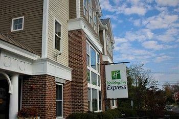 Holiday Inn Express Hotel Durham - Bild 2