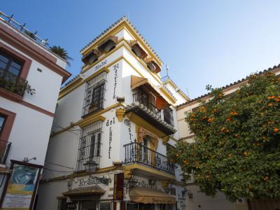 Hotel Casual Sevilla Don Juan Tenorio - Bild 2