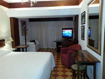 Hotel El Cazar - Bild 5