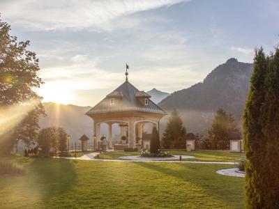 Hotel Der Laerchenhof - Bild 2