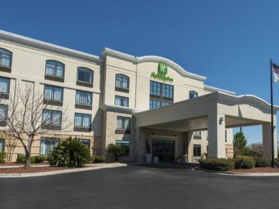 Hotel Holiday Inn Savannah S - I-95 Gateway - Bild 2