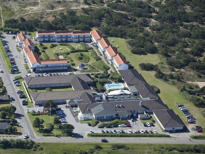 Hotel Color Skagen - Bild 1