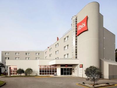 Hotel ibis Porto Gaia - Bild 4