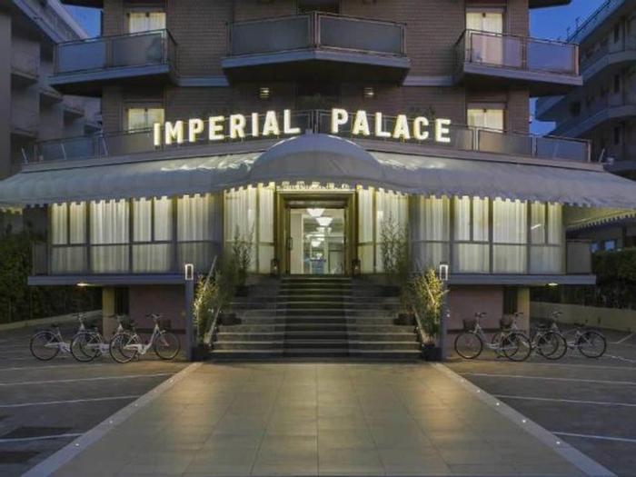 Hotel Imperial Palace - Bild 1