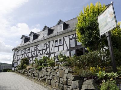 Hotel Snorrenburg - Bild 2