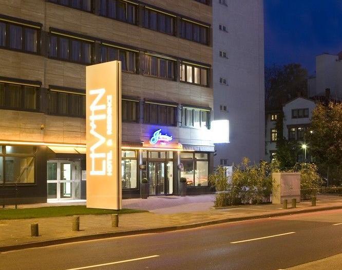 Hotel LiV’iN Residence by Fleming's Frankfurt-Seilerstraße - Bild 1