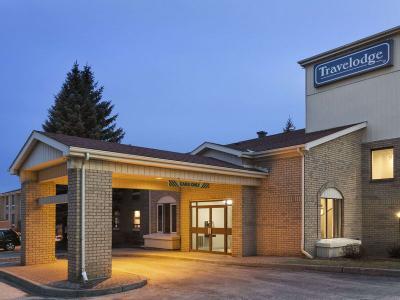 Hotel Travelodge by Wyndham Brockville - Bild 2