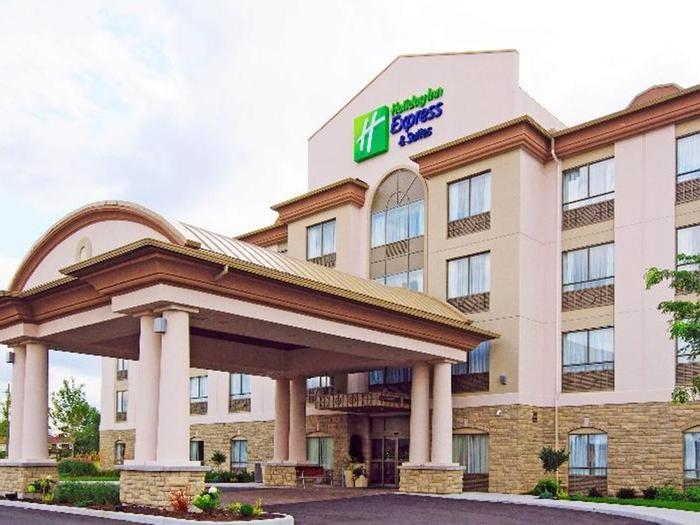 Holiday Inn Express Hotel & Suites Ottawa Airport - Bild 1
