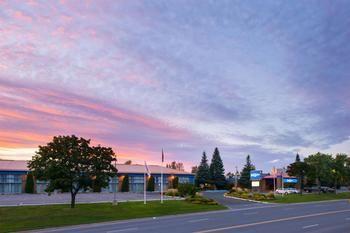 Hotel Days Inn by Wyndham Sudbury & Conference Centre - Bild 4