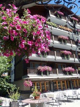 Hotel Zermama - Bild 1