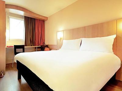 Hotel ibis Abbeville - Bild 5