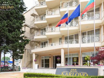 Hotel Karlovo - Bild 2