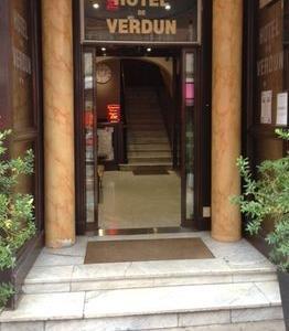 Hotel De Verdun - Bild 2