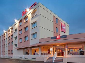 Hotel Hôtel ibis Tarbes Odos - Bild 3