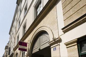 Hotel Hôtel Design Sorbonne - Bild 5