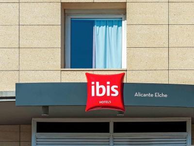 Hotel ibis Elche - Bild 5