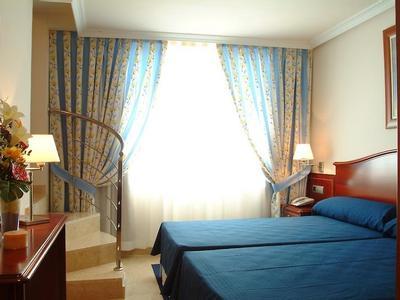 Hotel Gran Legazpi - Bild 5