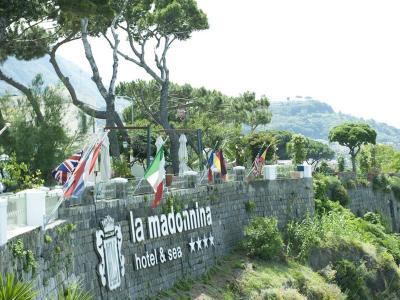 La Madonnina Hotel - Bild 5