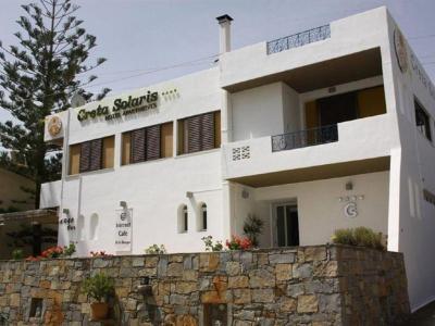 Hotel Creta Solaris Holiday Apartments - Bild 2
