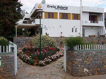 Hotel Creta Solaris Holiday Apartments - Bild 4