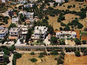 Hotel Creta Solaris Holiday Apartments - Bild 3