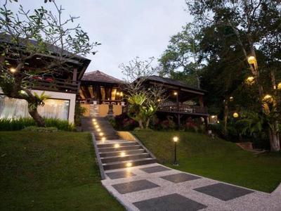 Hotel Beji Ubud Resort - Bild 4