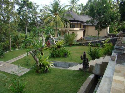 Hotel Beji Ubud Resort - Bild 2