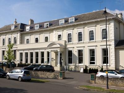 Hotel du Vin Cheltenham - Bild 2