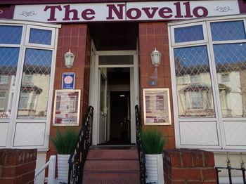 The Novello Hotel - Bild 2