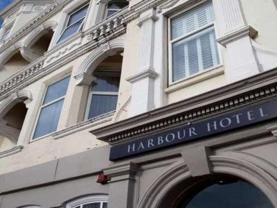 Brighton Harbour Hotel - Bild 3