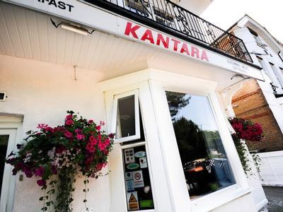 Hotel Kantara Guest House - Bild 2