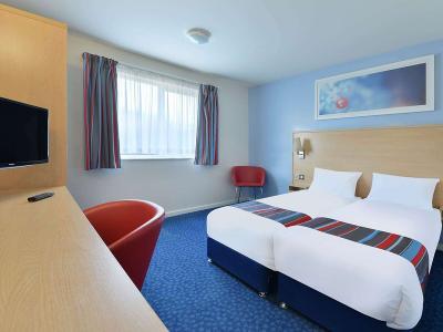 Hotel Travelodge Cardiff Central - Bild 4
