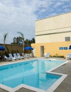 Hotel City Express Tampico - Bild 3