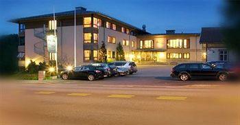 Clarion Collection Hotel Park - Bild 3