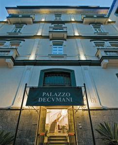 Hotel Albergo Palazzo Decumani - Bild 5