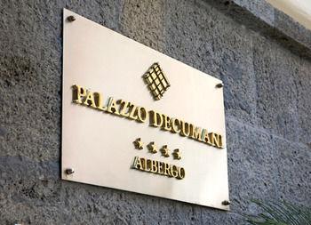 Hotel Albergo Palazzo Decumani - Bild 4