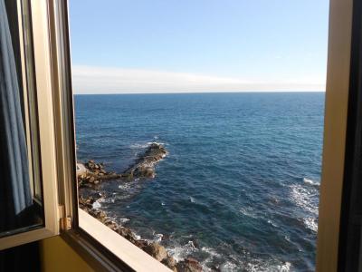 Hotel Le Rocce del Capo - Bild 2