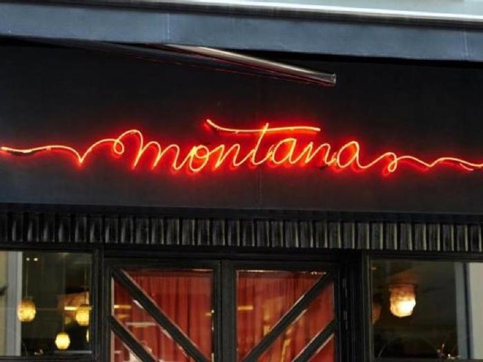 Hotel Le Montana - Bild 1