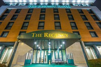 Hotel The Regency - Bild 3