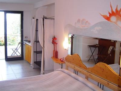 Hotel Casa Mazzola - Bild 5