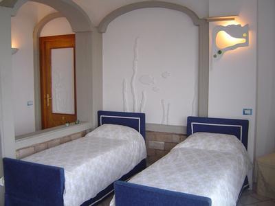 Hotel Casa Mazzola - Bild 4