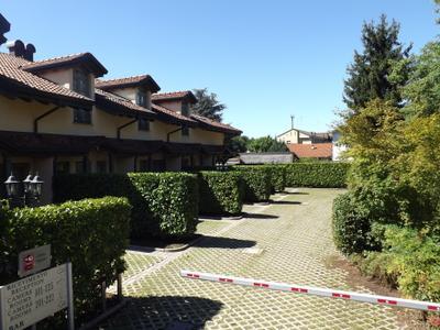 Hotel Malpensa Inn - Bild 3