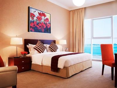 Hotel Somerset West Bay Doha - Bild 2