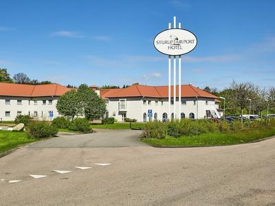 Sturup Airport Hotel - Bild 2