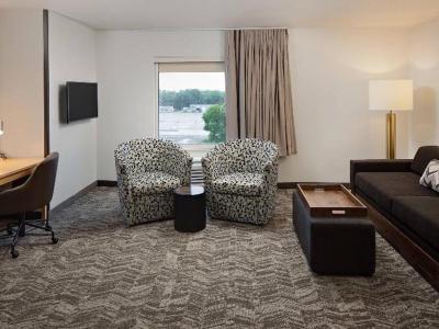 Hotel SpringHill Suites Green Bay - Bild 2