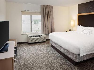 Hotel SpringHill Suites Green Bay - Bild 5