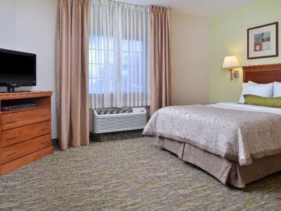 Hotel Candlewood Suites Manassas - Bild 5