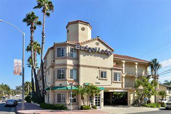 Hotel Americas Best Value Inn - San Clemente Beach - Bild 1