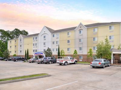 Hotel Candlewood Suites Lafayette - Bild 3